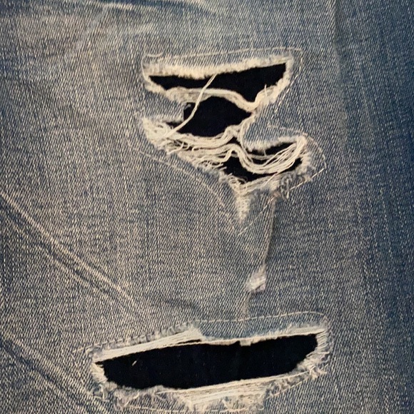 American eagle jeggings cropped - Picture 2 of 7